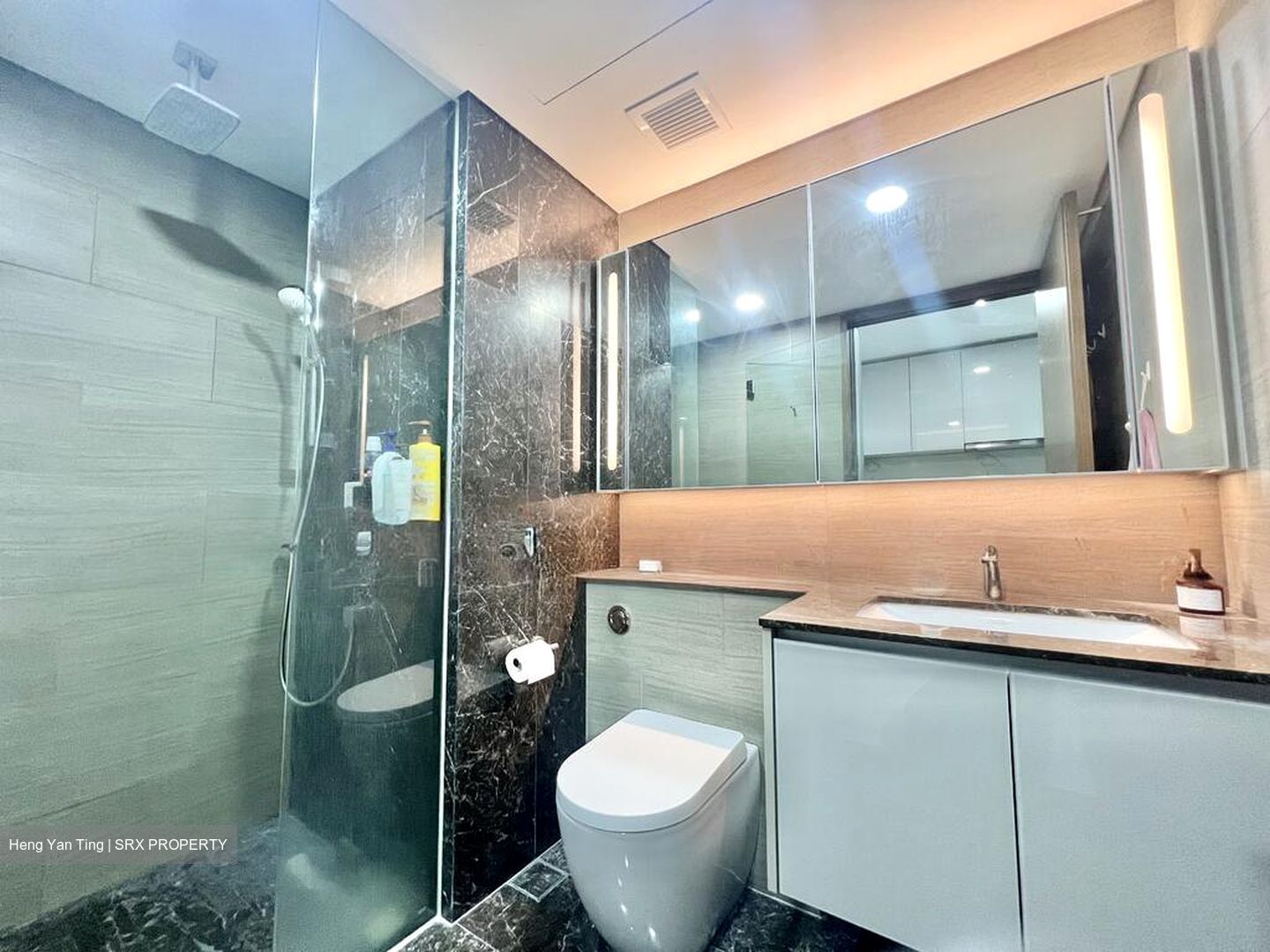 Parc Esta (D14), Apartment #509813761